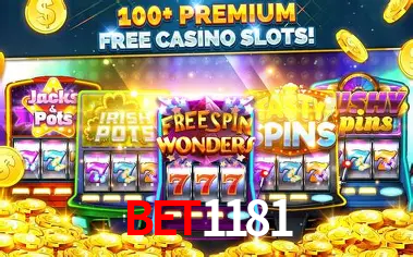 Desvendando o Mundo dos Jogos Virtuais na bet1181