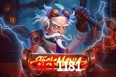 Experiência VIP bet1181