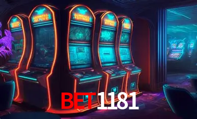 Desvendando o Mundo dos Jogos Virtuais na bet1181