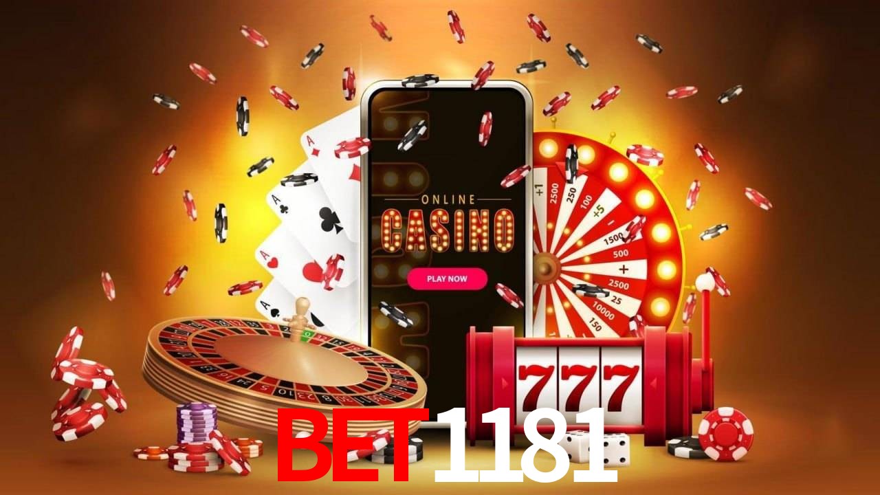 Estatísticas bet1181