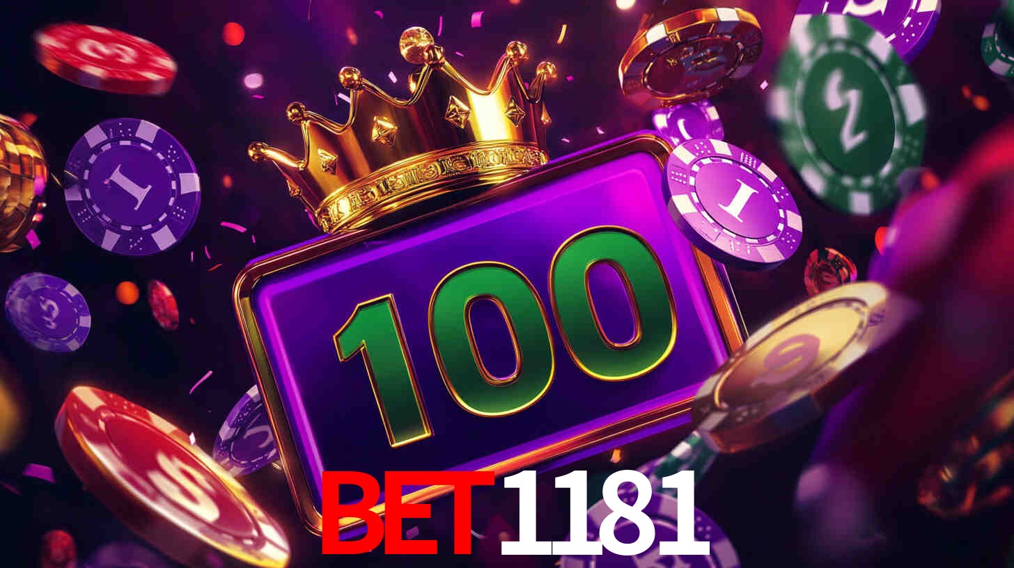 Live Casino bet1181