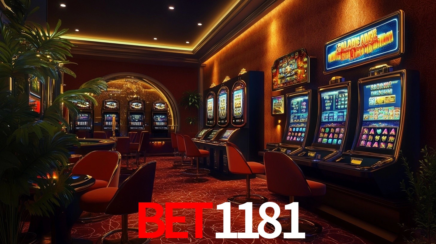 VIP Casino bet1181