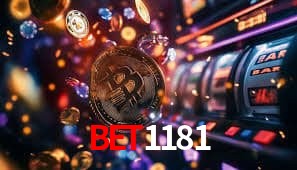 Descubra a Essência do bet1181: Nossa História e Compromissos