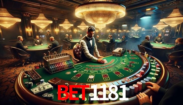 Bonus Features bet1181