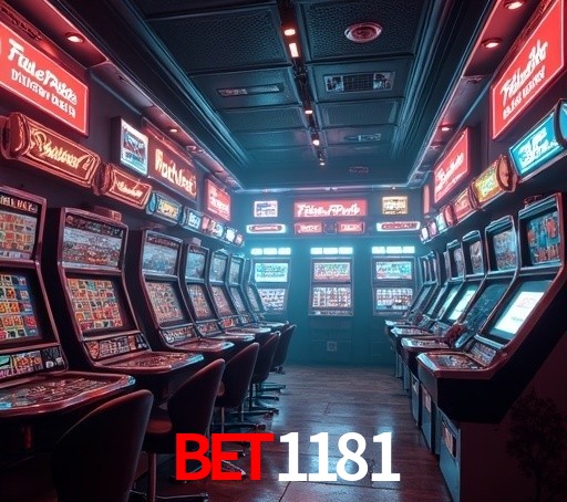 Sistemas de Segurança bet1181