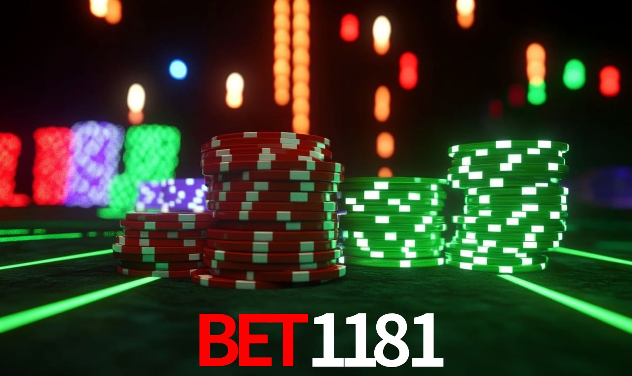 Game Statistics bet1181