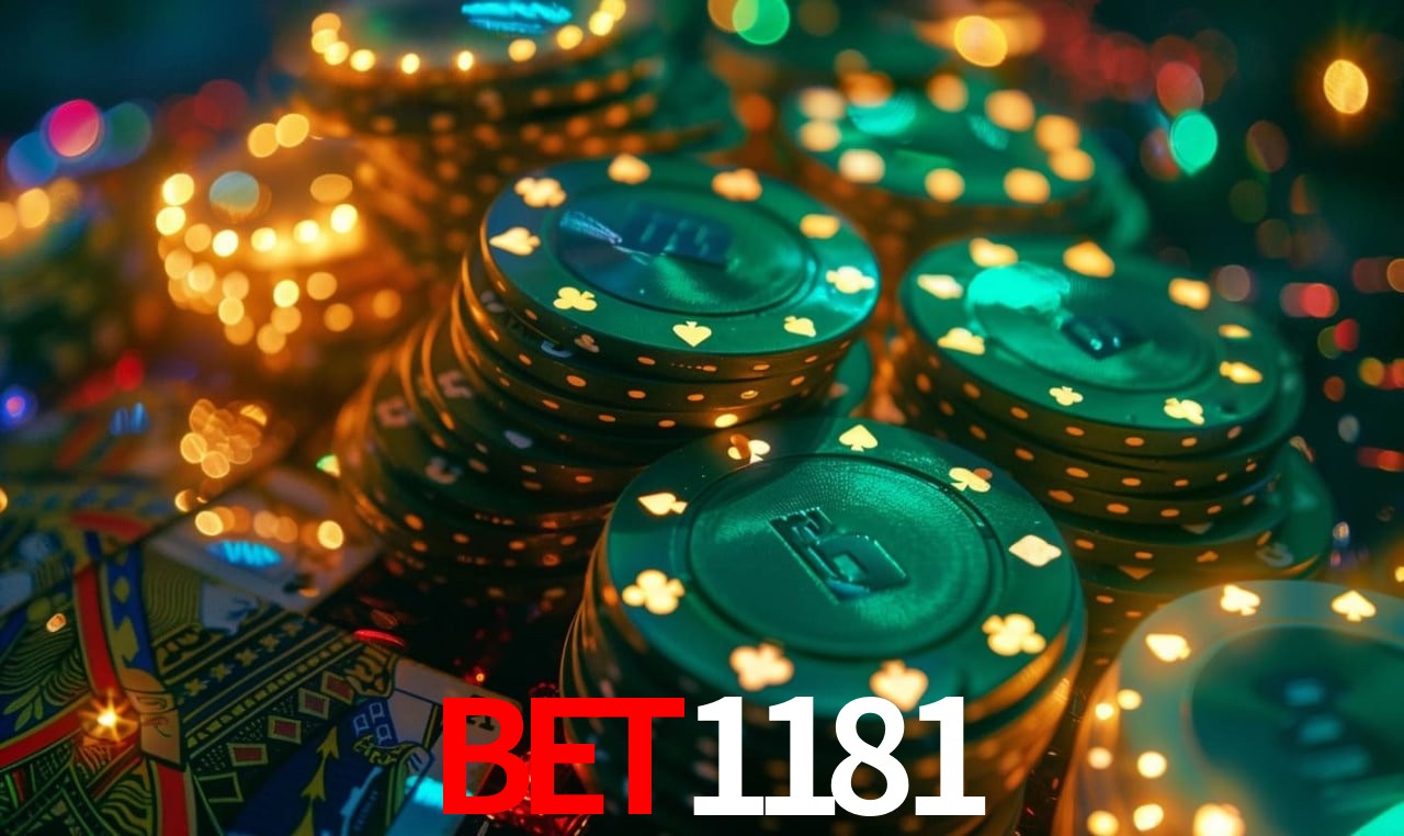 Programa VIP bet1181