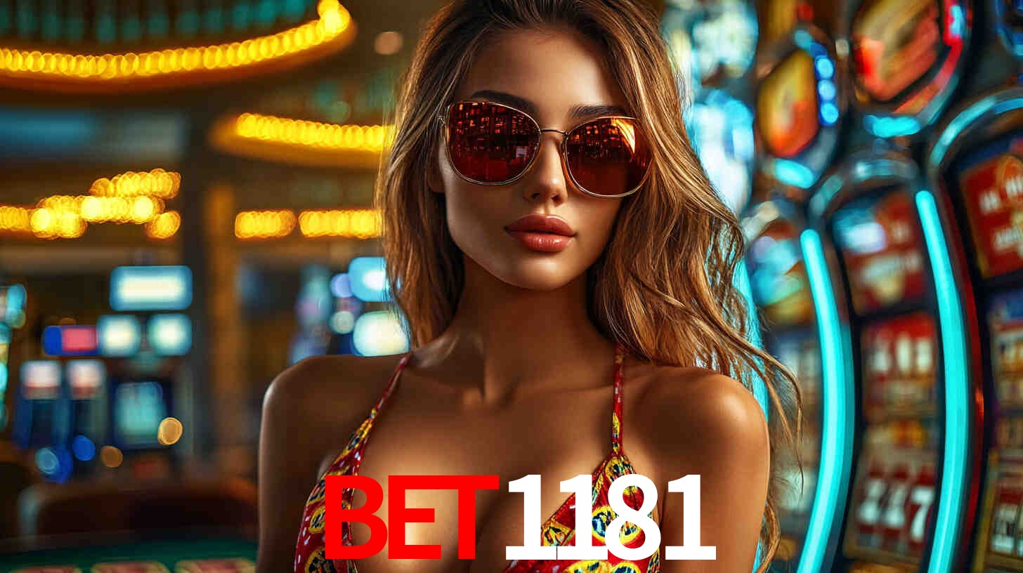 Welcome Bonus bet1181