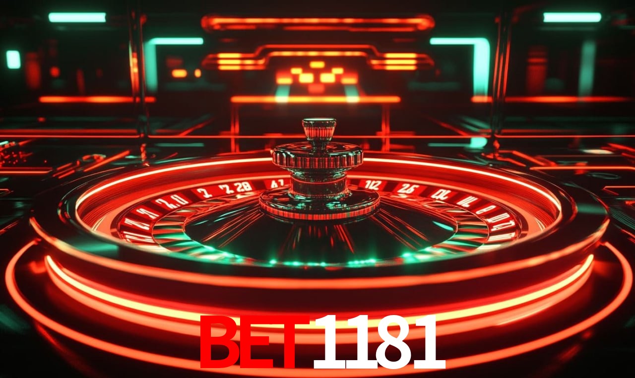 A Experiência Imersiva dos Cassinos Ao Vivo no bet1181