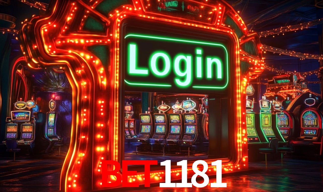 Torneios bet1181