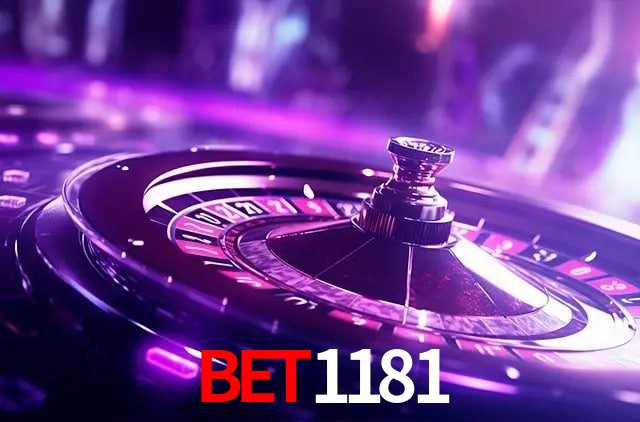 Inovações de Jogos na bet1181: O Futuro das Experiências Interativas