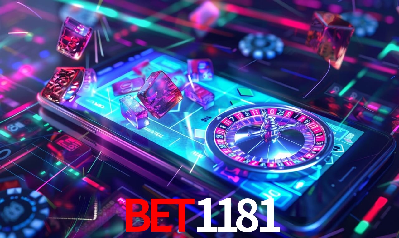 Mesa de Blackjack bet1181