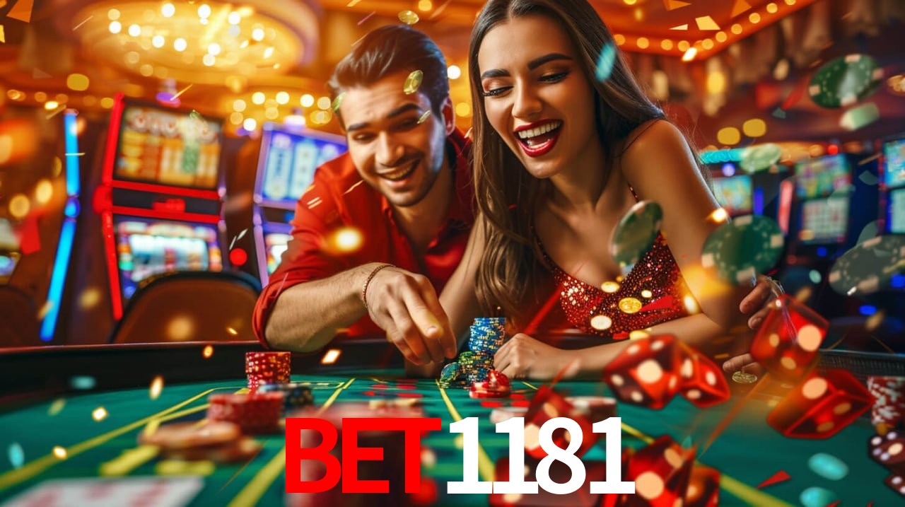 Avaliações dos Jogadores bet1181