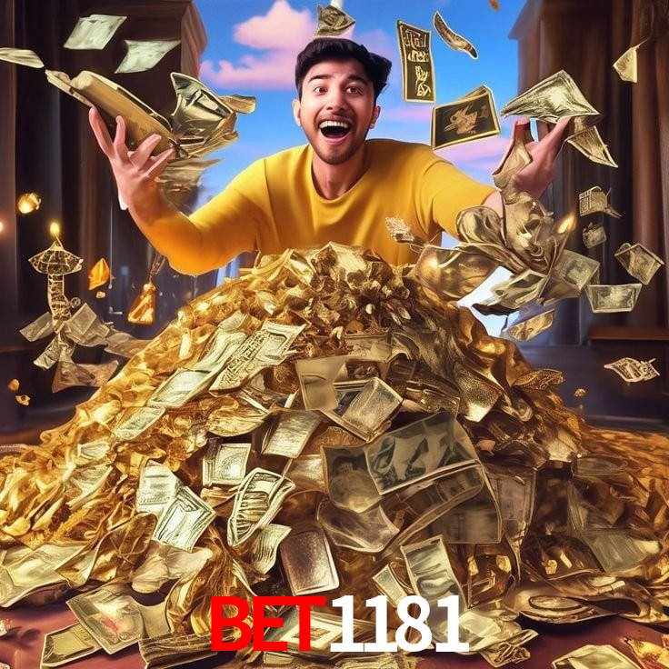 Interface do App bet1181