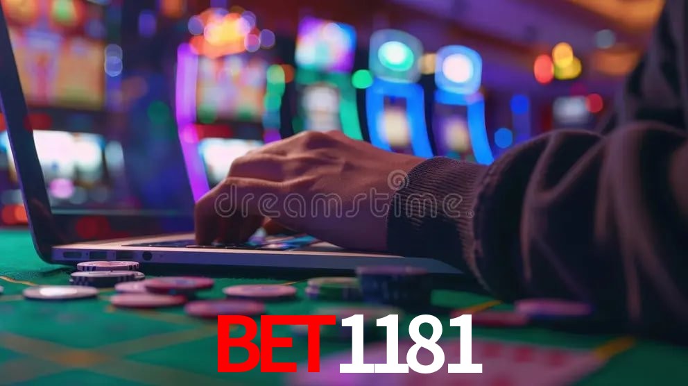 A Emoção da Loteria na bet1181: Uma Chance de Mudança de Vida