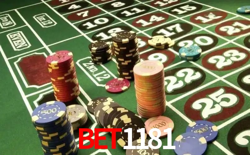Apostas de Basquete bet1181