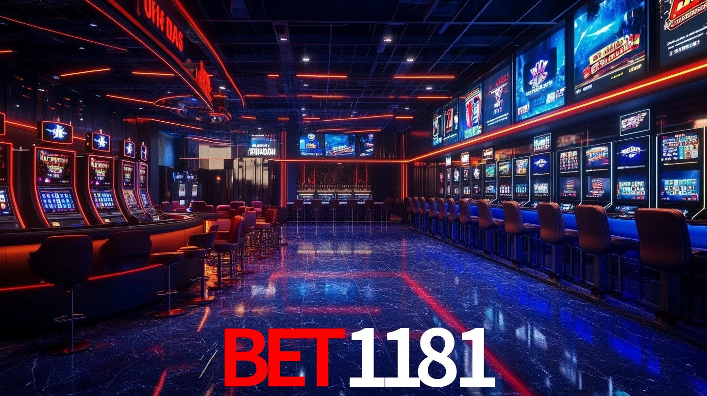 Roulette Table bet1181
