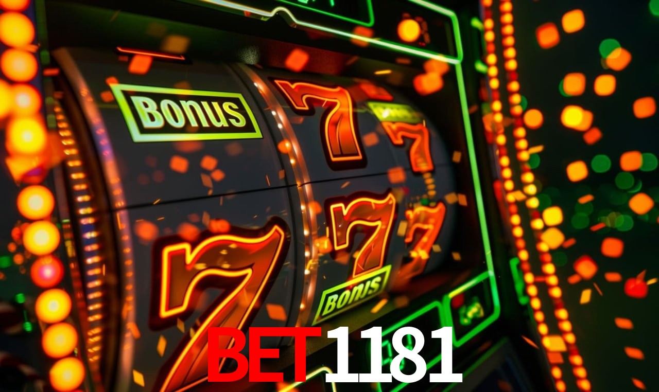 Descubra a Essência do bet1181: Nossa História e Compromissos