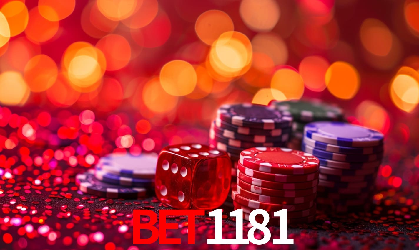 A Experiência Imersiva dos Cassinos Ao Vivo no bet1181