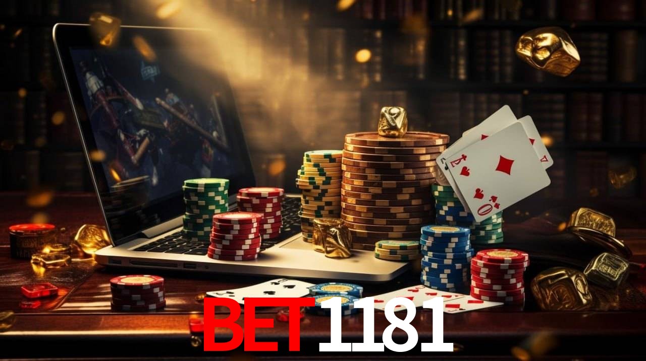 PIX Instantâneo bet1181