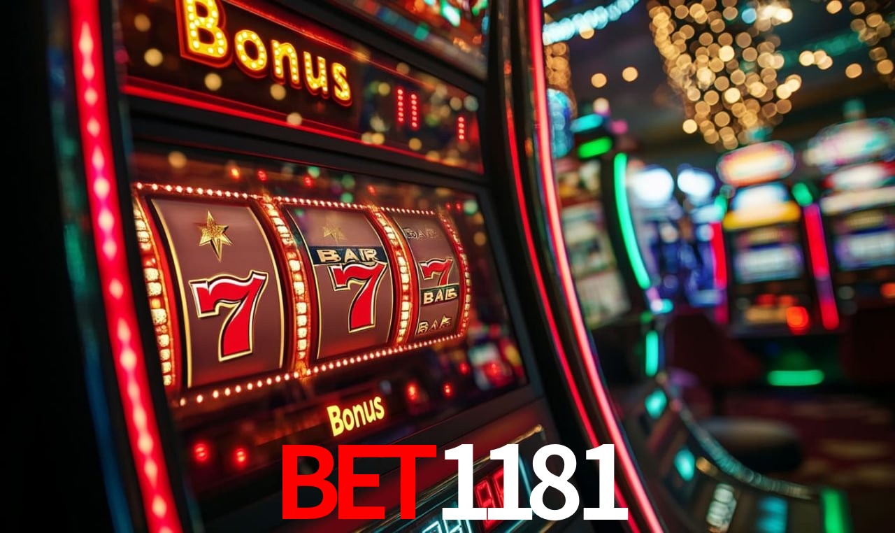 Bônus Generosos e Exclusivos no bet1181 para Você!