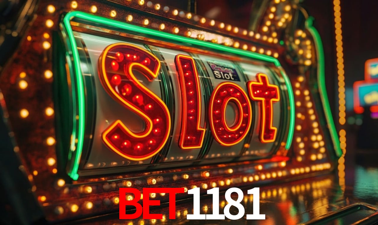 Provedores de Jogos bet1181