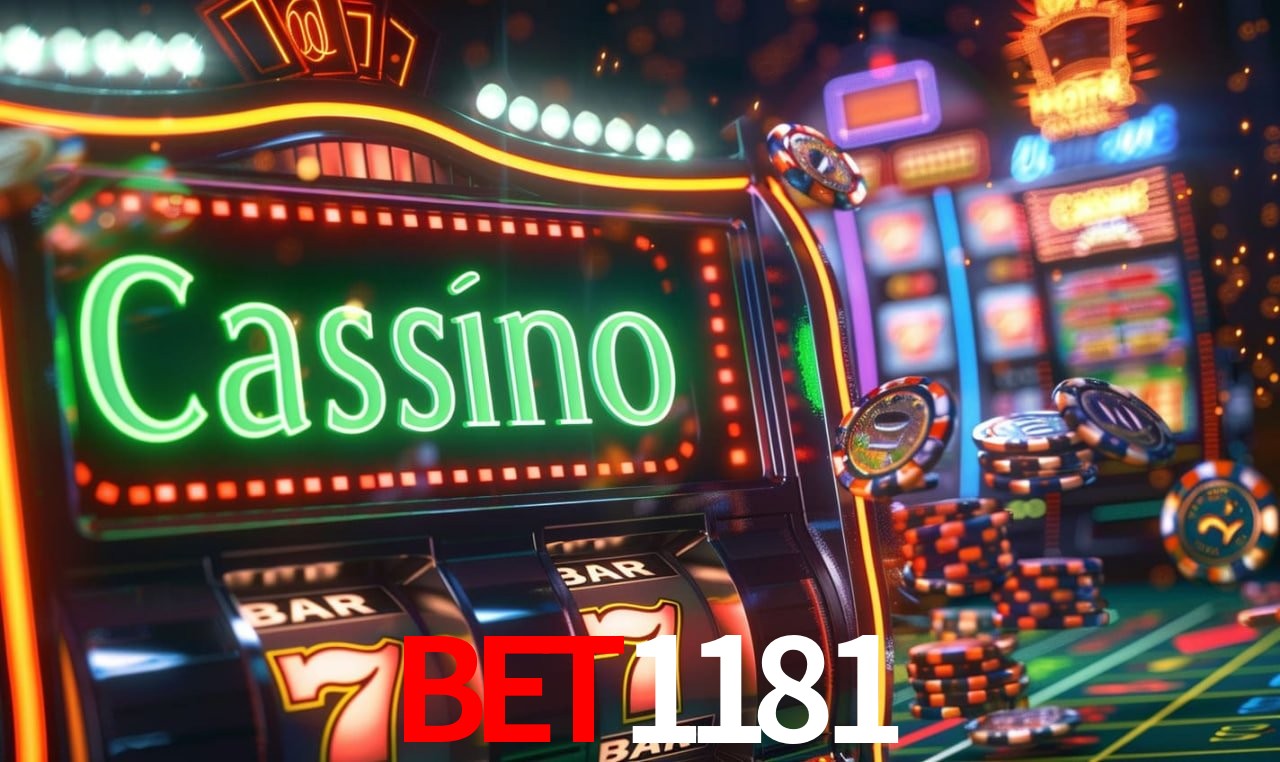 Recursos de Bônus bet1181