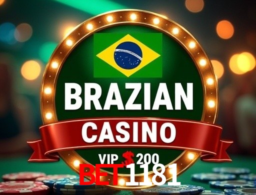 cassino bet1181