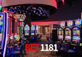 Integração de APIs bet1181