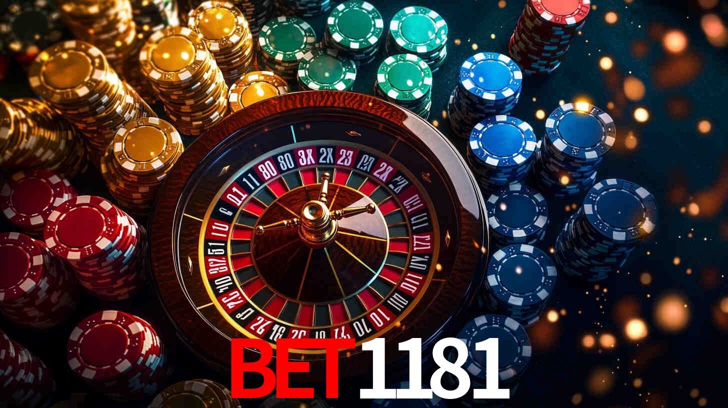 Daily Bonuses bet1181