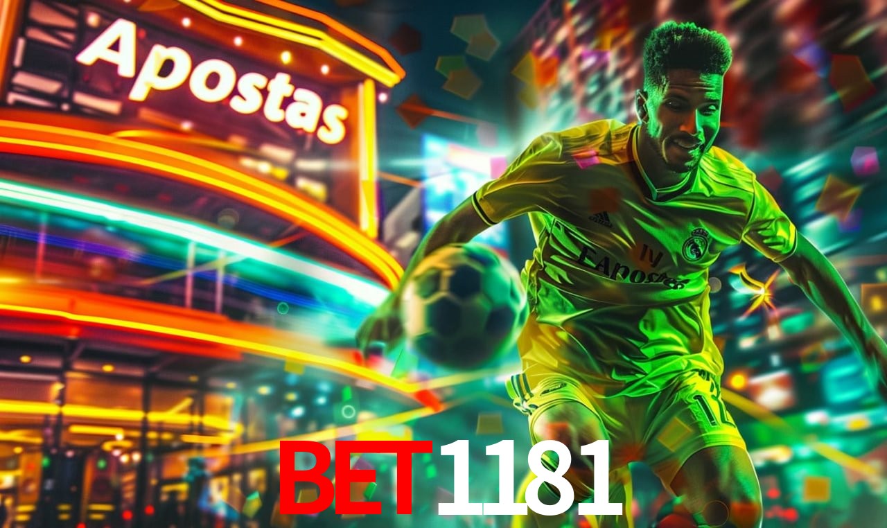 Apostas de Tênis bet1181
