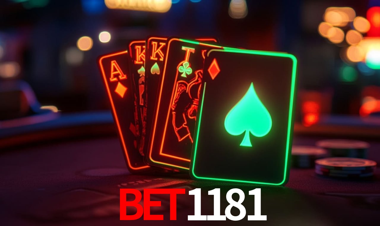 Apostas de Futebol bet1181