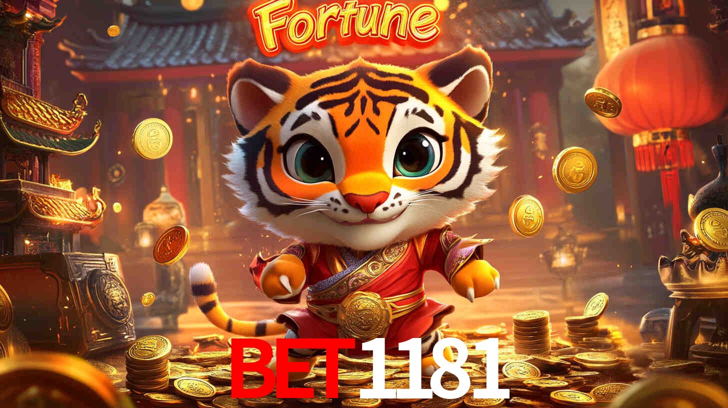 A Revolução dos Aplicativos de Jogos no bet1181