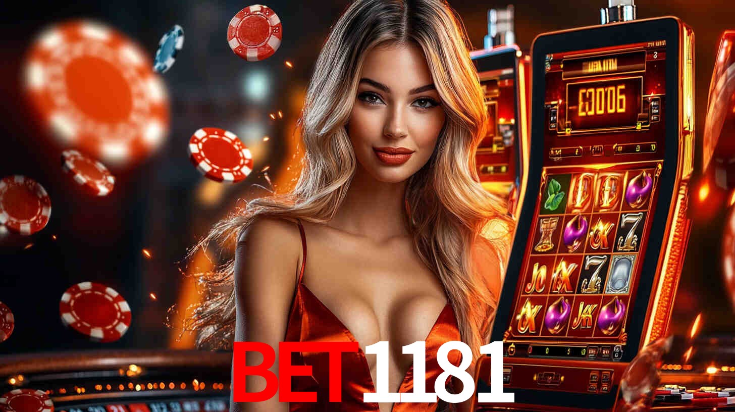 bet1181: Jogos de Caça-Níqueis-Altas Recompensas, Roleta-Velocidade, Blackjack-Desafios Máximos