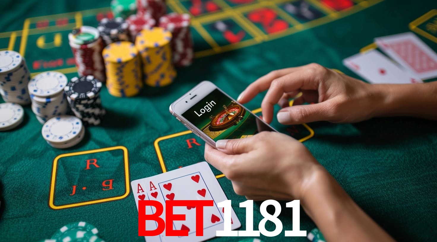 BET1181
