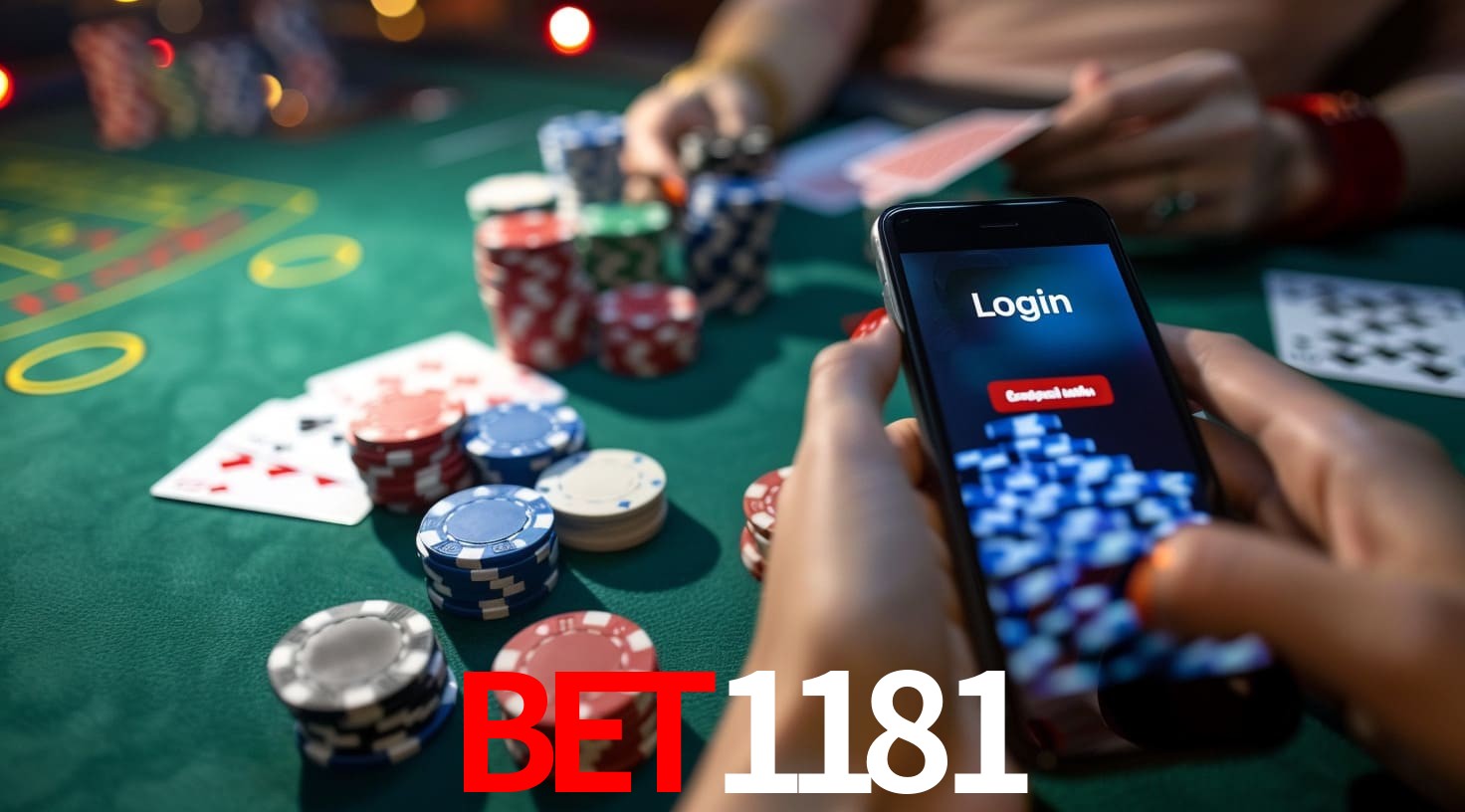 BET1181