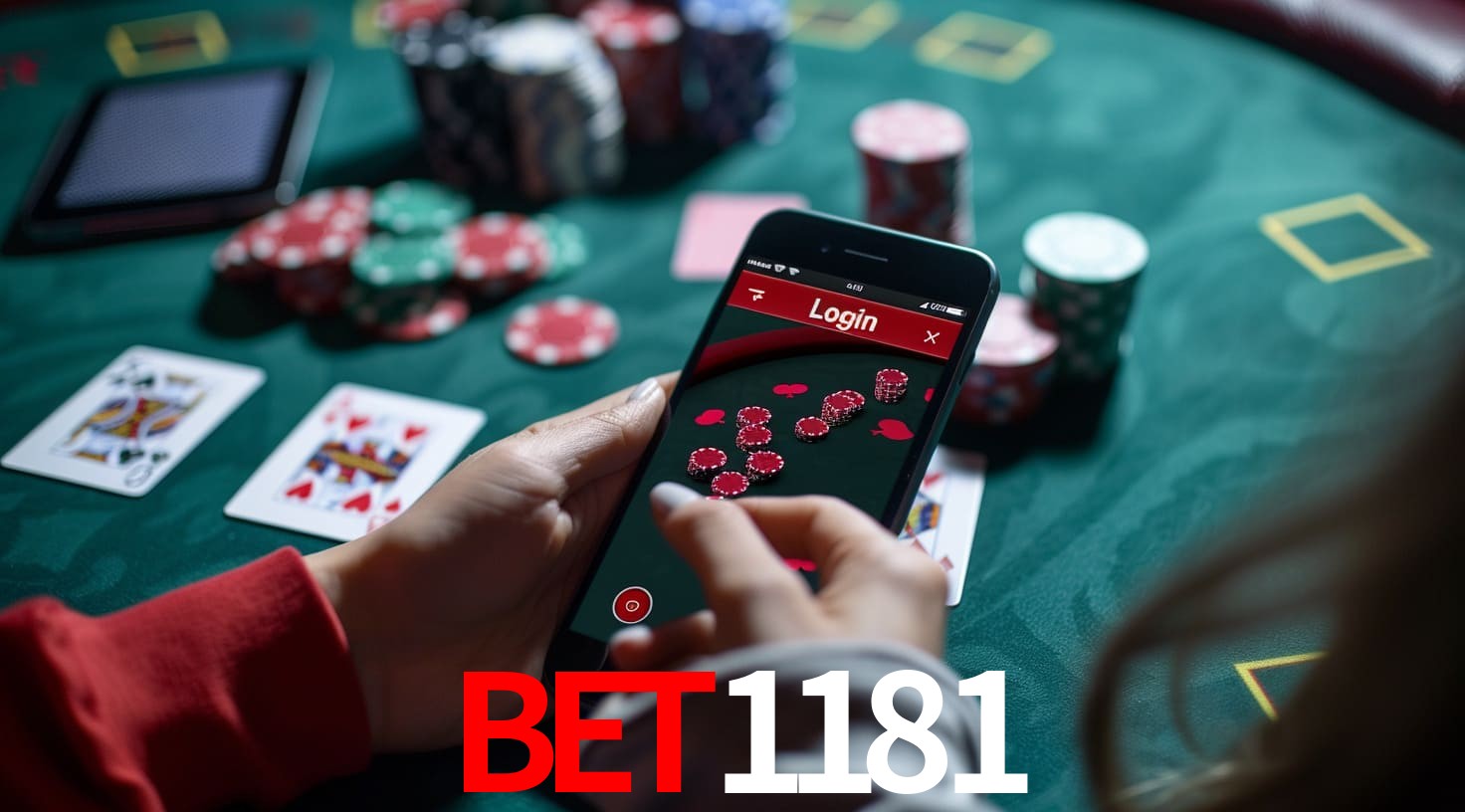 BET1181