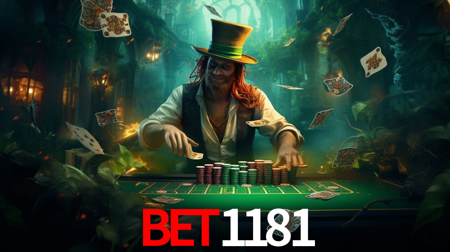 BET1181
