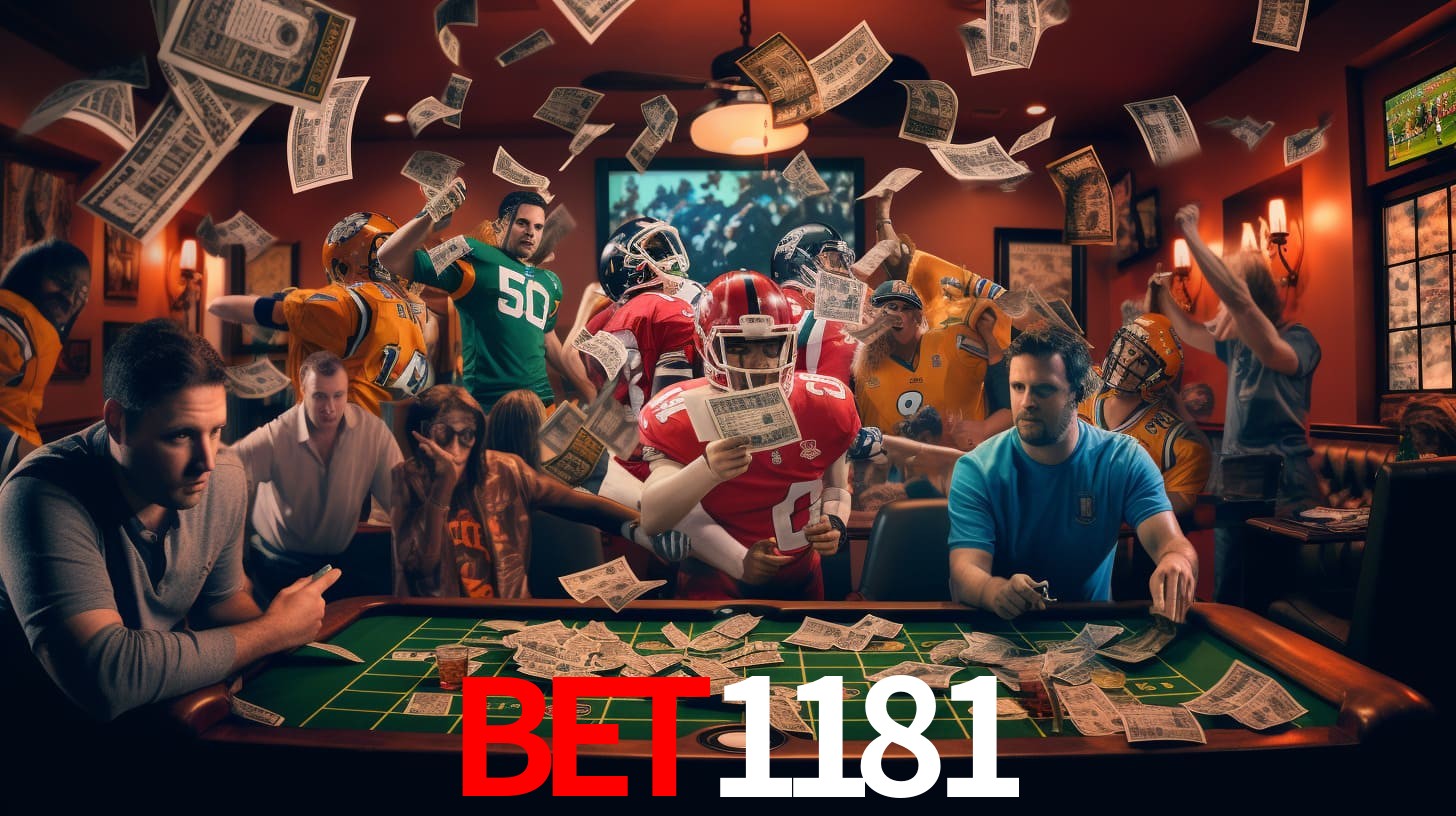 BET1181