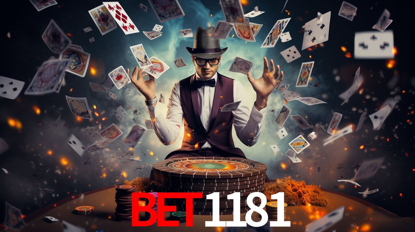 BET1181
