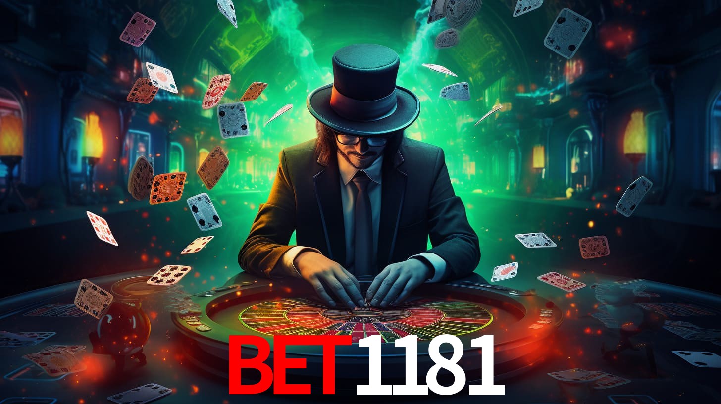 BET1181