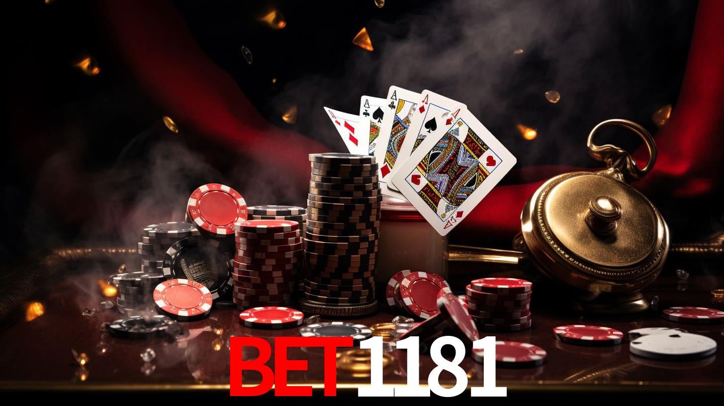 BET1181