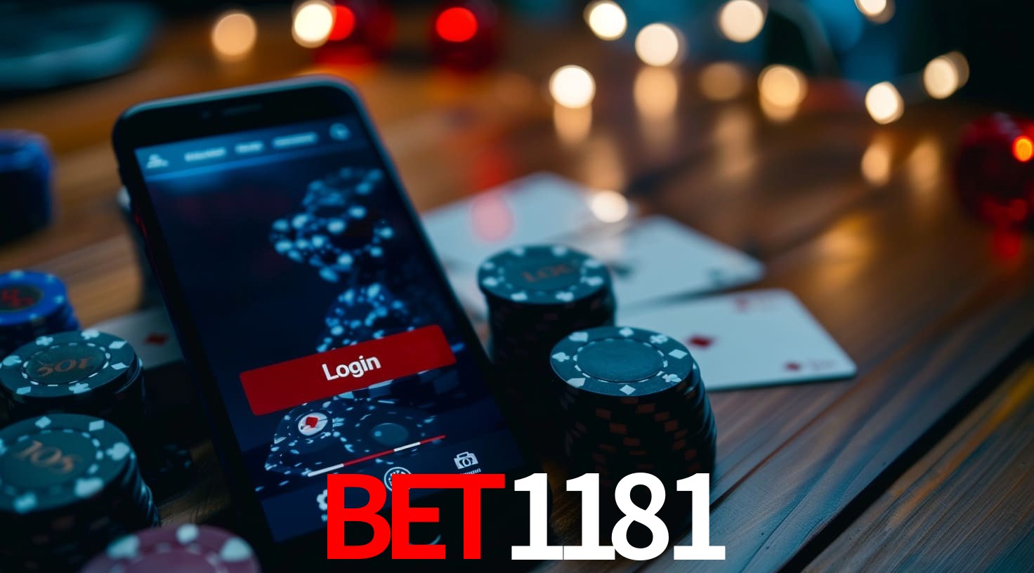 BET1181