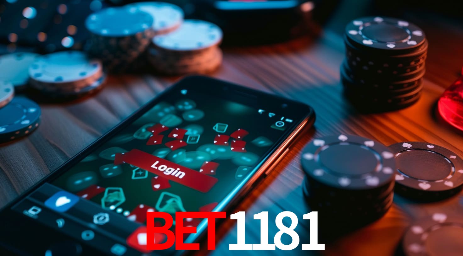 BET1181