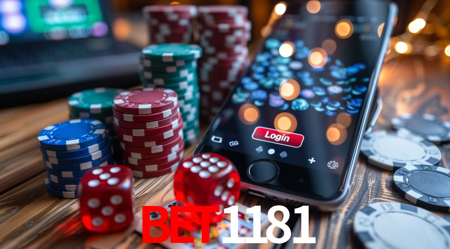 BET1181
